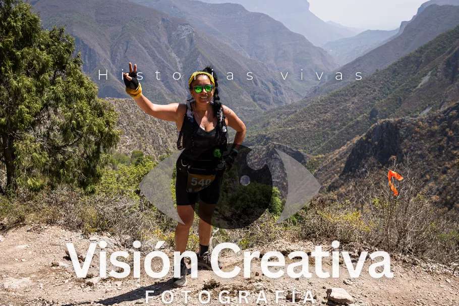 Foto del evento Iturbide Ultra Trail 2025