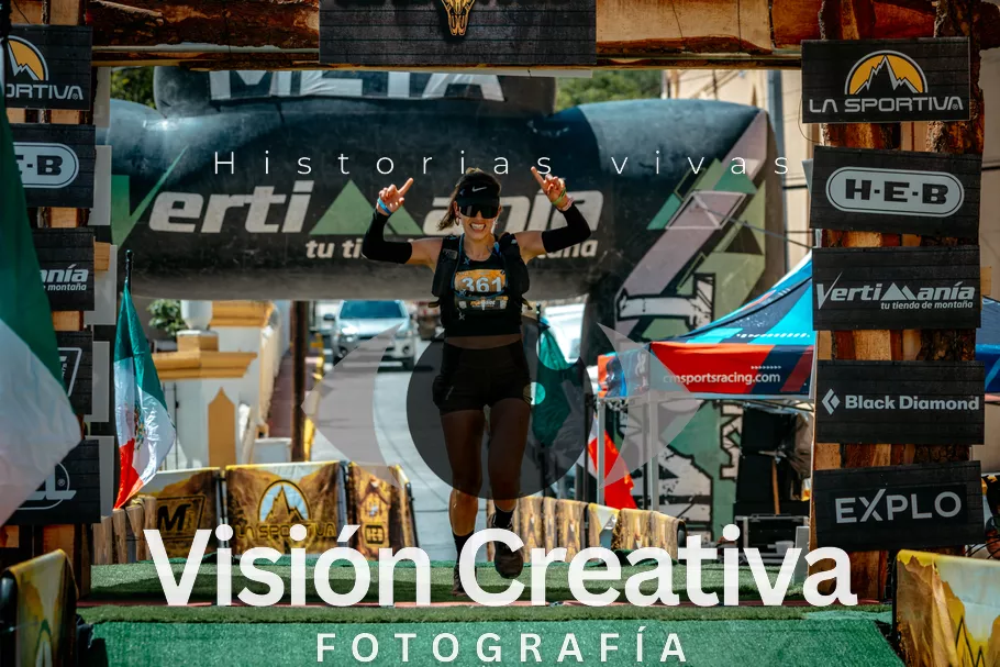 Foto del evento Iturbide Ultra Trail 2025