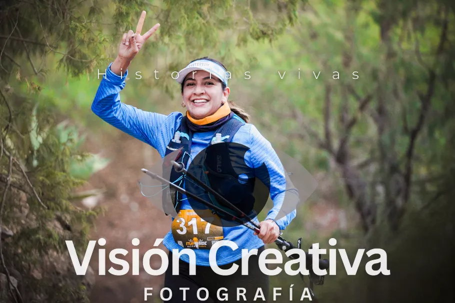 Foto del evento Iturbide Ultra Trail 2025