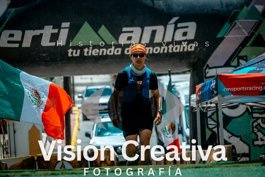 Foto del evento Iturbide Ultra Trail 2025