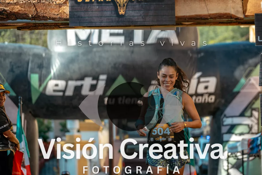 Foto del evento Iturbide Ultra Trail 2025