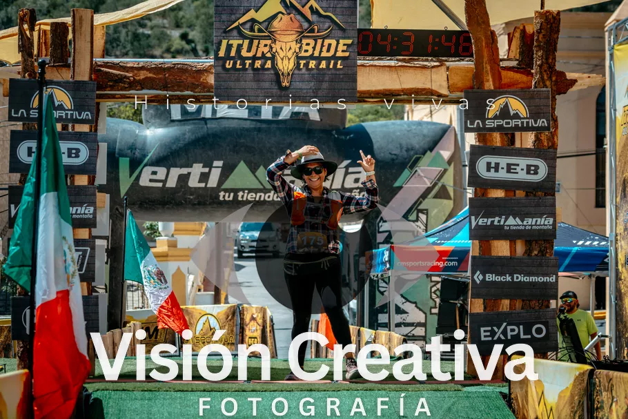 Foto del evento Iturbide Ultra Trail 2025