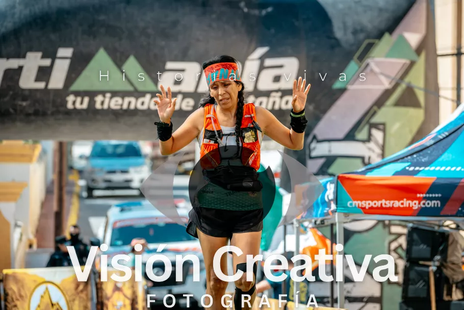 Foto del evento Iturbide Ultra Trail 2025