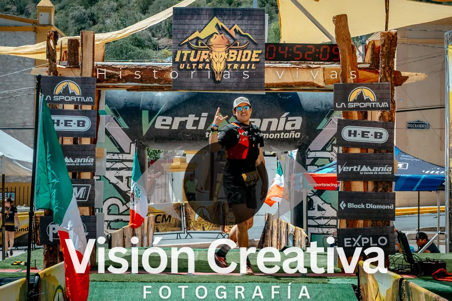 Foto del evento Iturbide Ultra Trail 2025