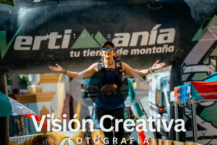 Foto del evento Iturbide Ultra Trail 2025