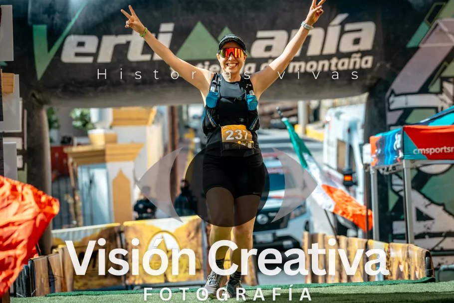 Foto del evento Iturbide Ultra Trail 2025