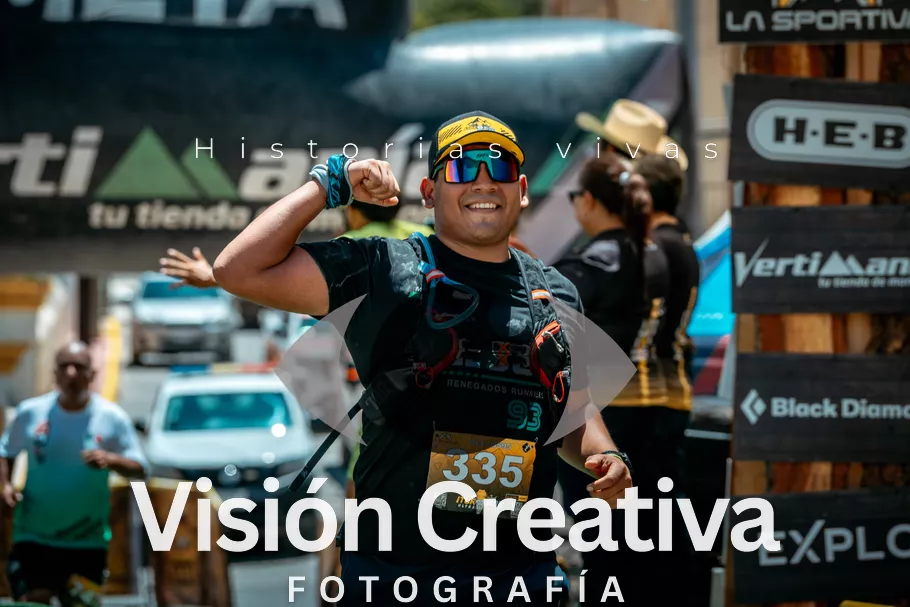Foto del evento Iturbide Ultra Trail 2025