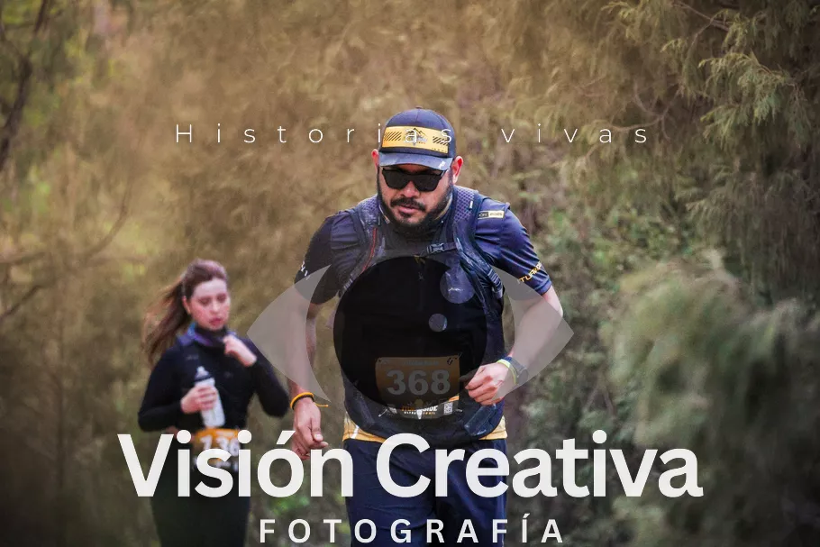 Foto del evento Iturbide Ultra Trail 2025