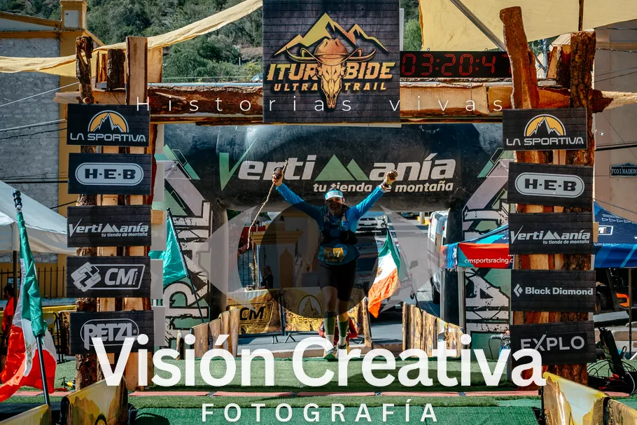 Foto del evento Iturbide Ultra Trail 2025