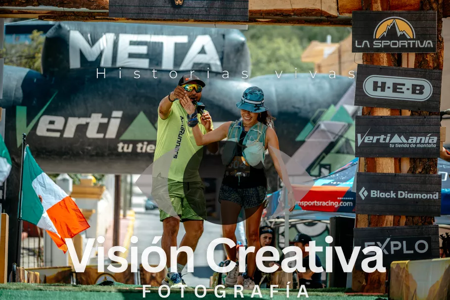 Foto del evento Iturbide Ultra Trail 2025