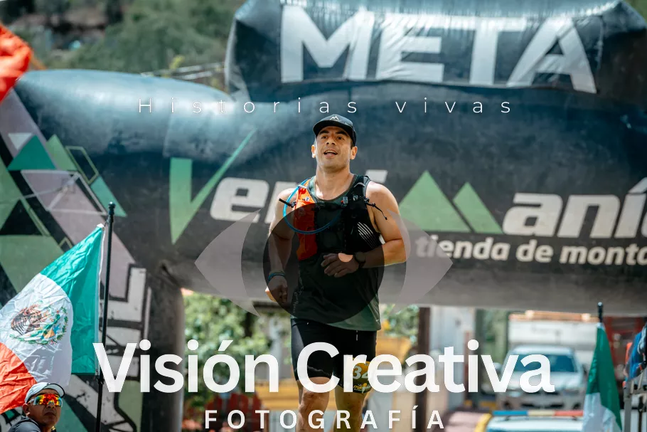 Foto del evento Iturbide Ultra Trail 2025