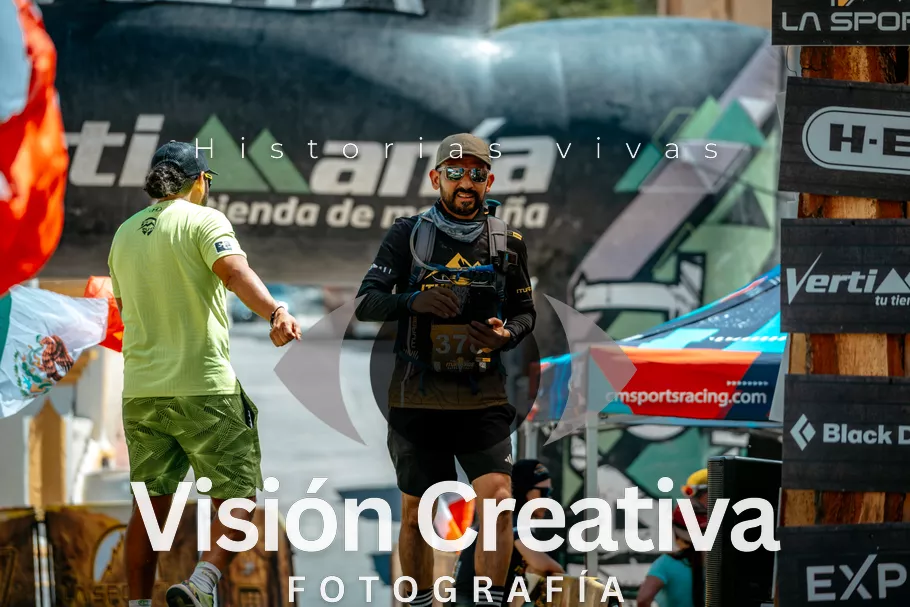 Foto del evento Iturbide Ultra Trail 2025
