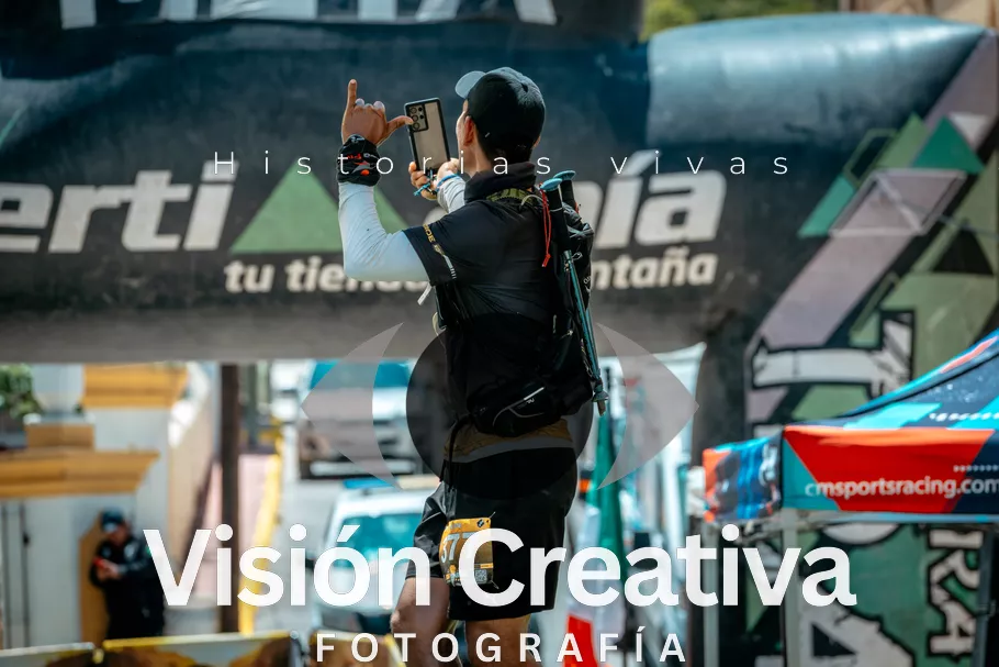 Foto del evento Iturbide Ultra Trail 2025