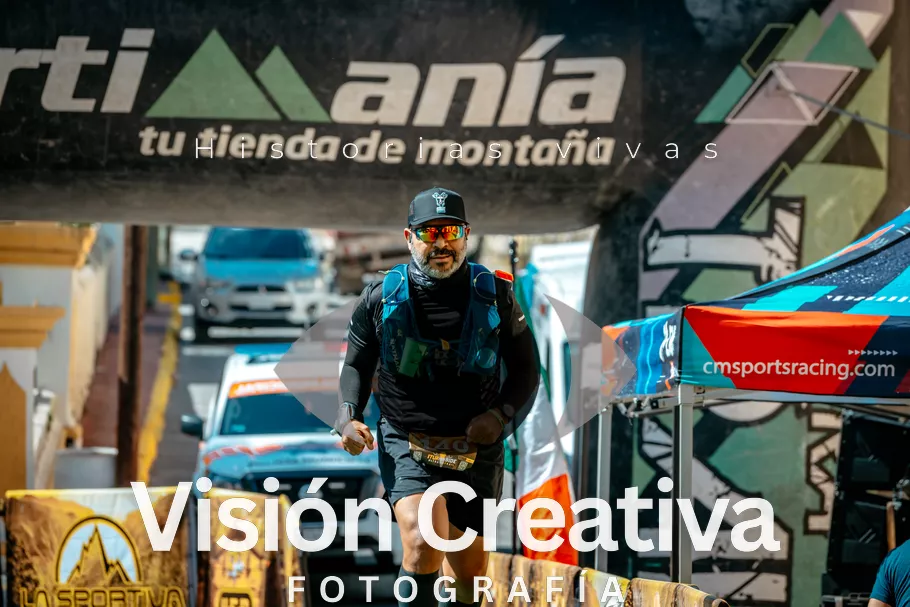 Foto del evento Iturbide Ultra Trail 2025