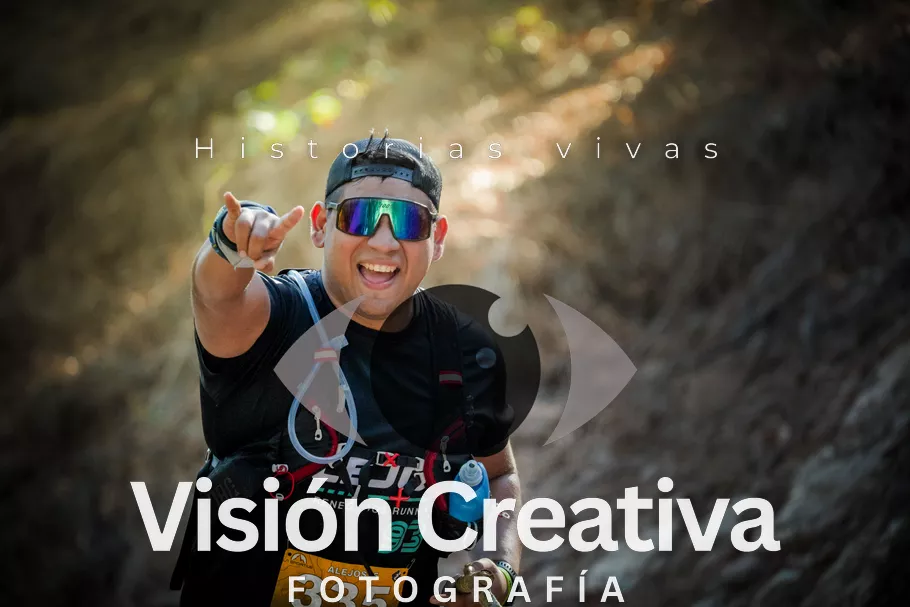 Foto del evento Iturbide Ultra Trail 2025