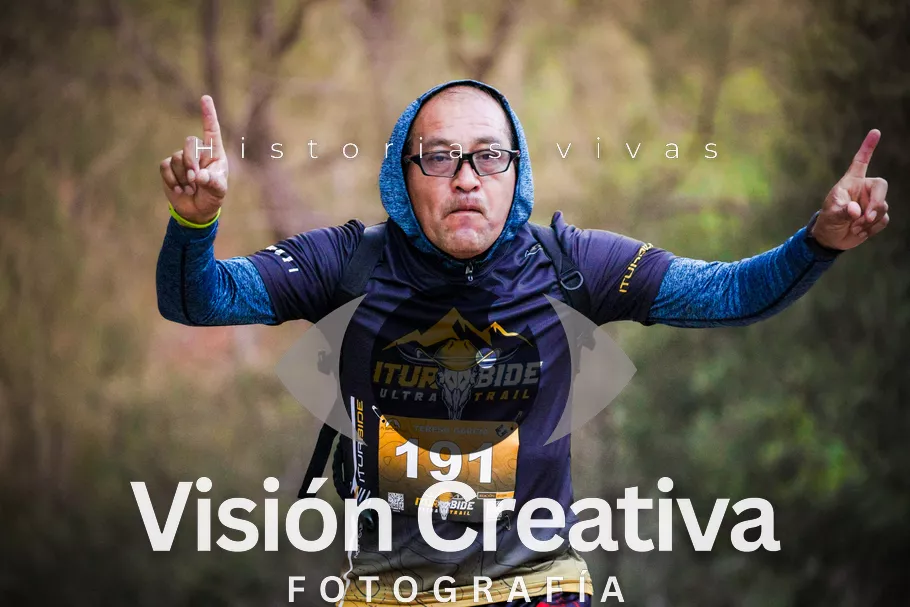 Foto del evento Iturbide Ultra Trail 2025