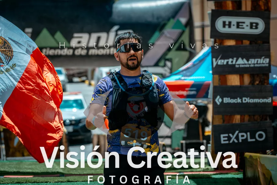 Foto del evento Iturbide Ultra Trail 2025