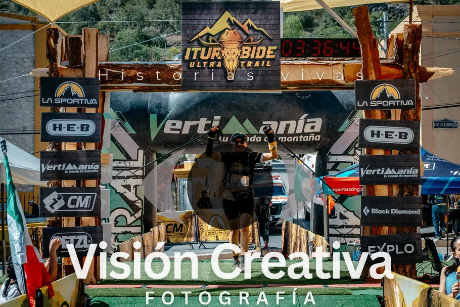 Foto del evento Iturbide Ultra Trail 2025