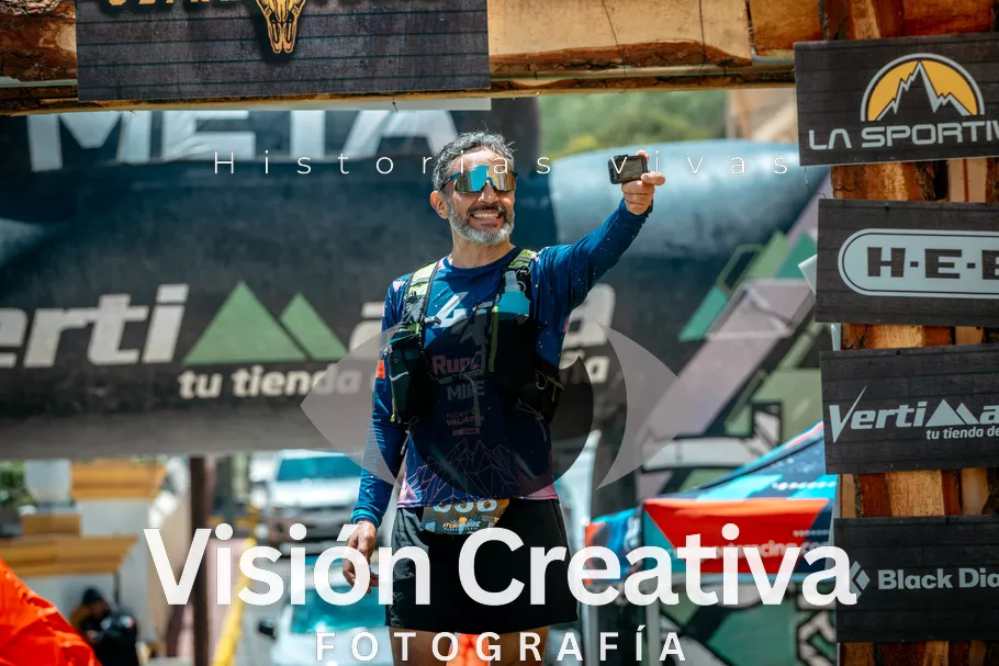 Foto del evento Iturbide Ultra Trail 2025