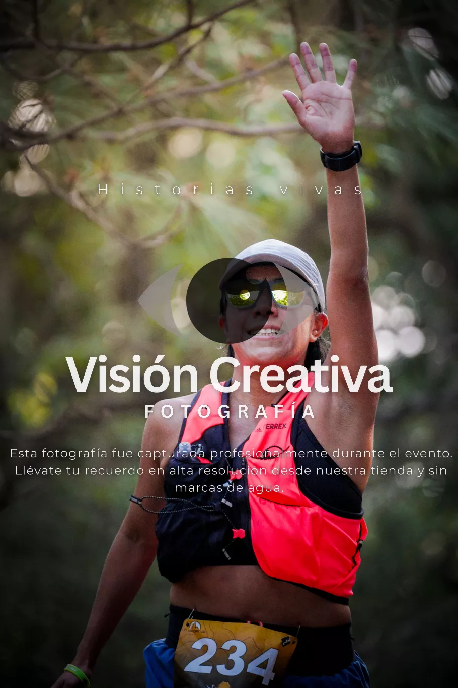 Foto del evento Iturbide Ultra Trail 2025
