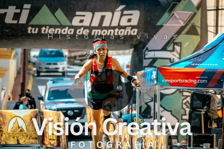 Foto del evento Iturbide Ultra Trail 2025