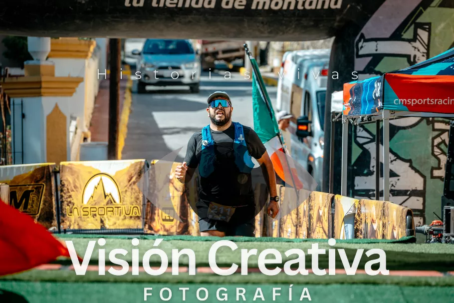 Foto del evento Iturbide Ultra Trail 2025