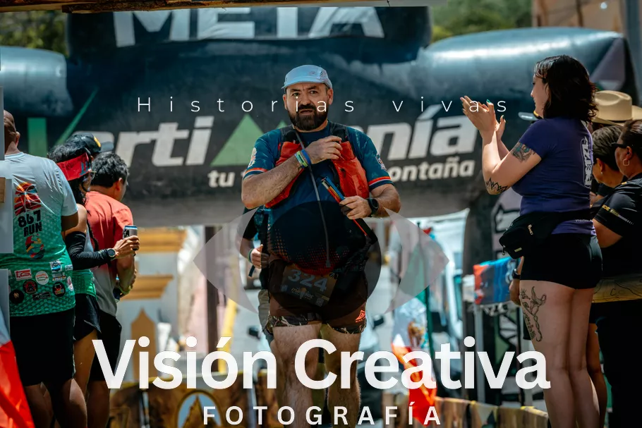 Foto del evento Iturbide Ultra Trail 2025