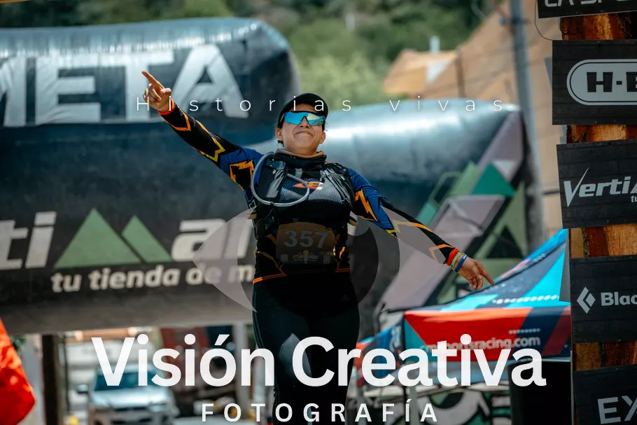 Foto del evento Iturbide Ultra Trail 2025