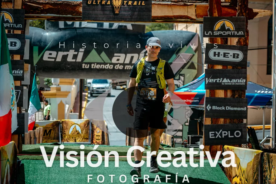 Foto del evento Iturbide Ultra Trail 2025