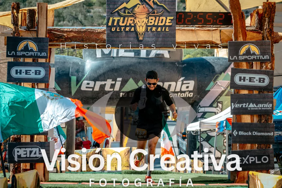 Foto del evento Iturbide Ultra Trail 2025