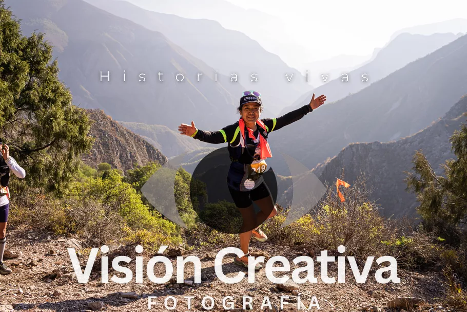 Foto del evento Iturbide Ultra Trail 2025