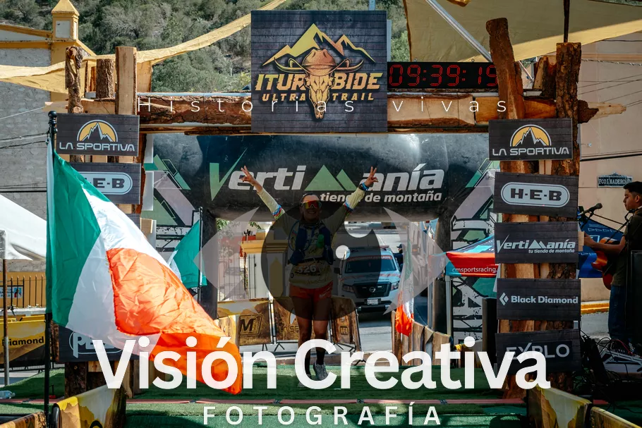 Foto del evento Iturbide Ultra Trail 2025
