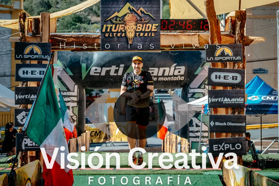 Foto del evento Iturbide Ultra Trail 2025