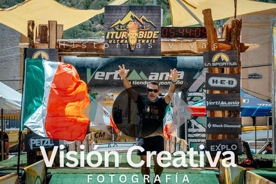 Foto del evento Iturbide Ultra Trail 2025