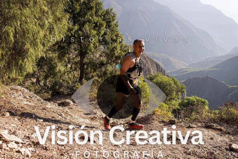 Foto del evento Iturbide Ultra Trail 2025