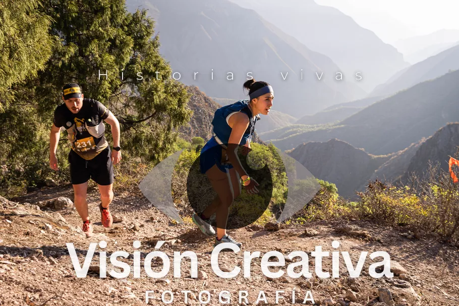 Foto del evento Iturbide Ultra Trail 2025