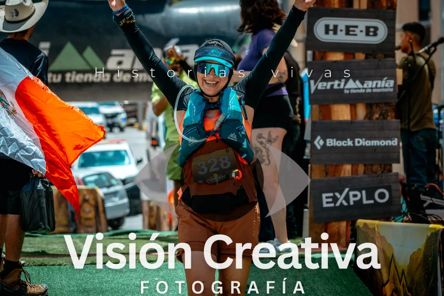 Foto del evento Iturbide Ultra Trail 2025