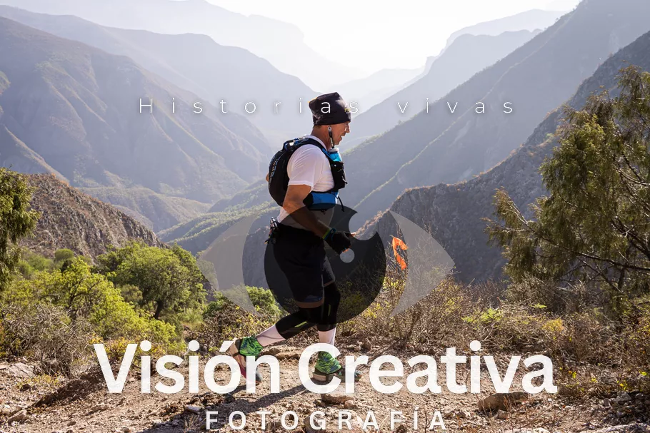 Foto del evento Iturbide Ultra Trail 2025