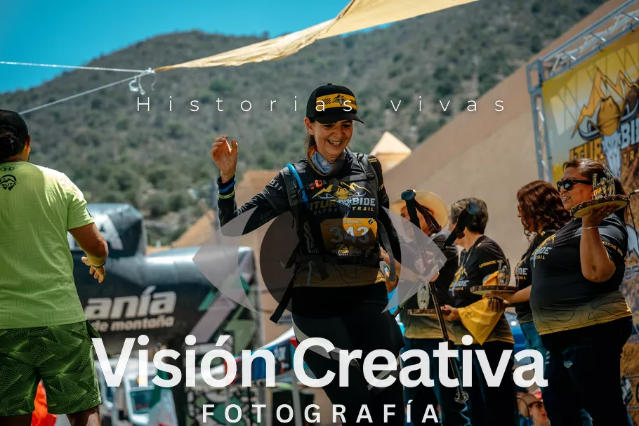 Foto del evento Iturbide Ultra Trail 2025