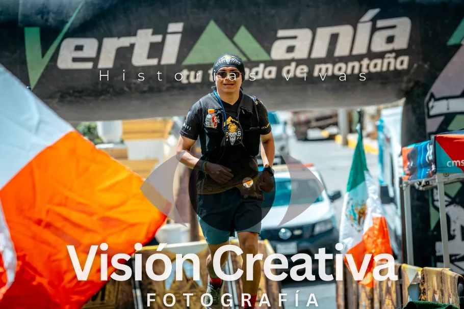 Foto del evento Iturbide Ultra Trail 2025