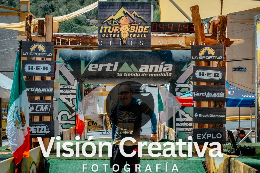 Foto del evento Iturbide Ultra Trail 2025