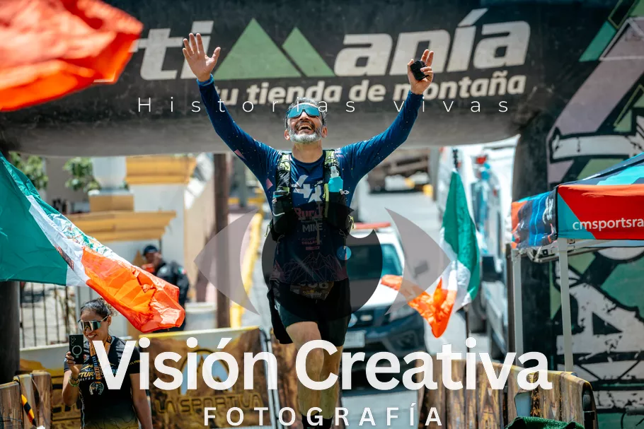 Foto del evento Iturbide Ultra Trail 2025