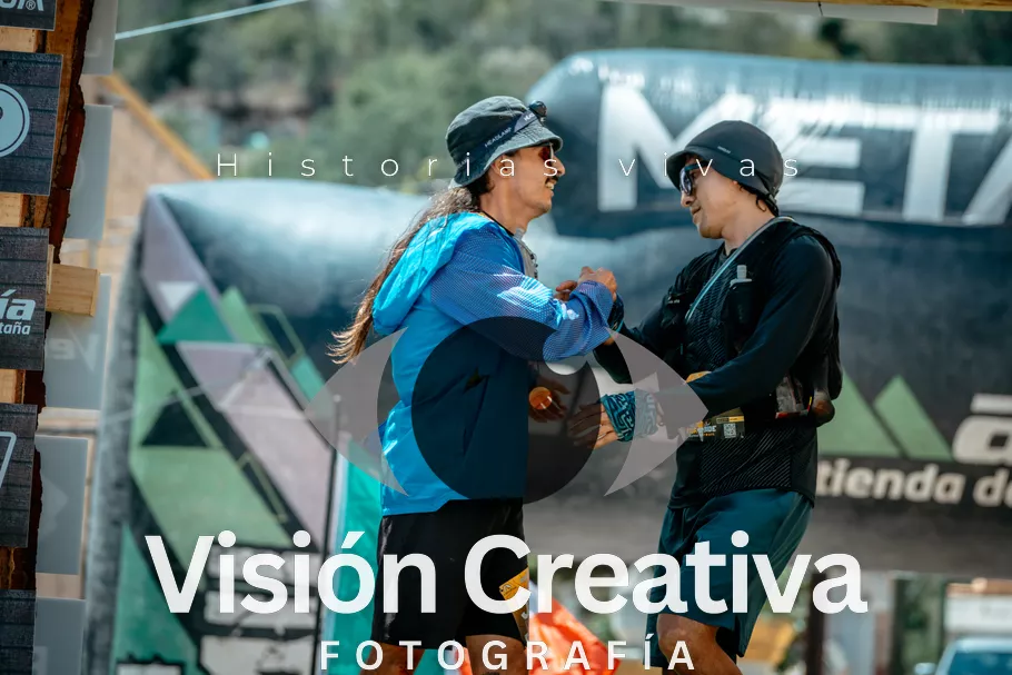 Foto del evento Iturbide Ultra Trail 2025