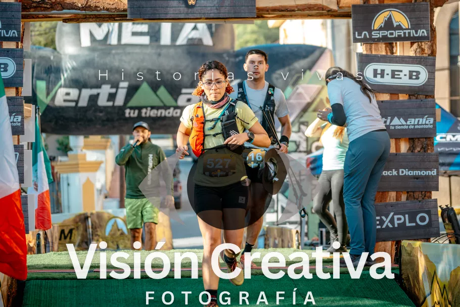 Foto del evento Iturbide Ultra Trail 2025