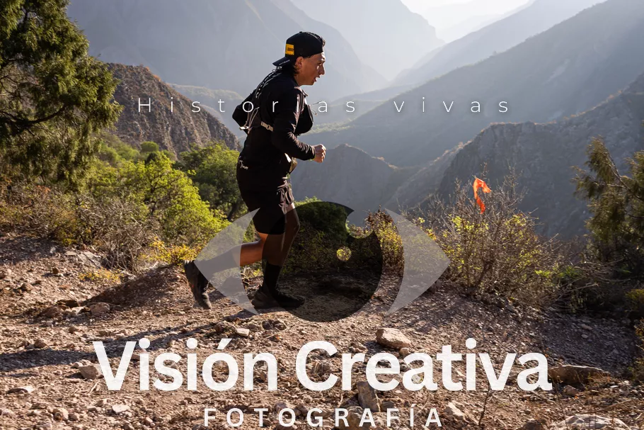 Foto del evento Iturbide Ultra Trail 2025