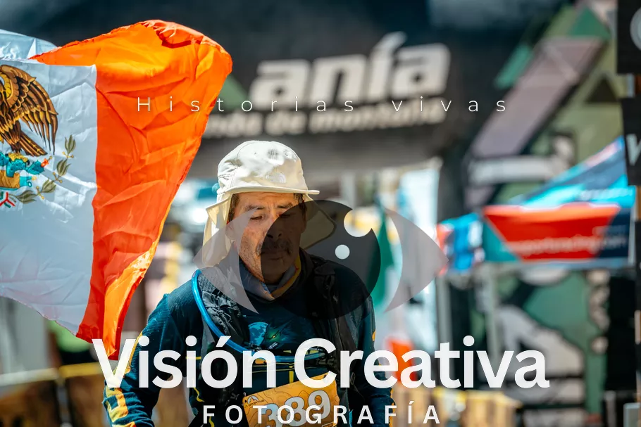 Foto del evento Iturbide Ultra Trail 2025