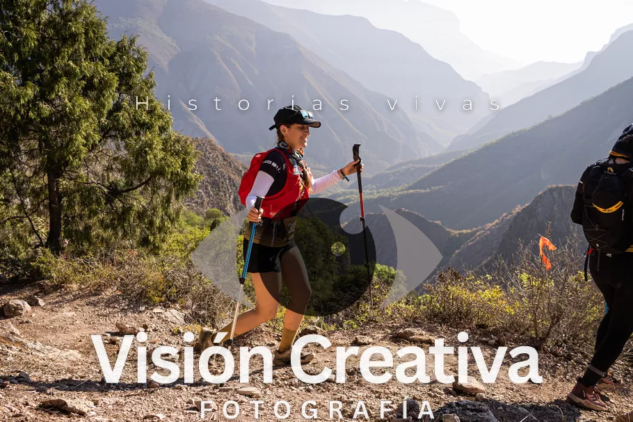 Foto del evento Iturbide Ultra Trail 2025