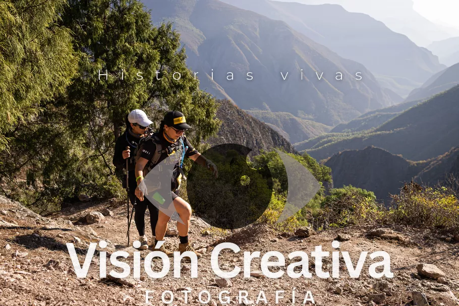 Foto del evento Iturbide Ultra Trail 2025
