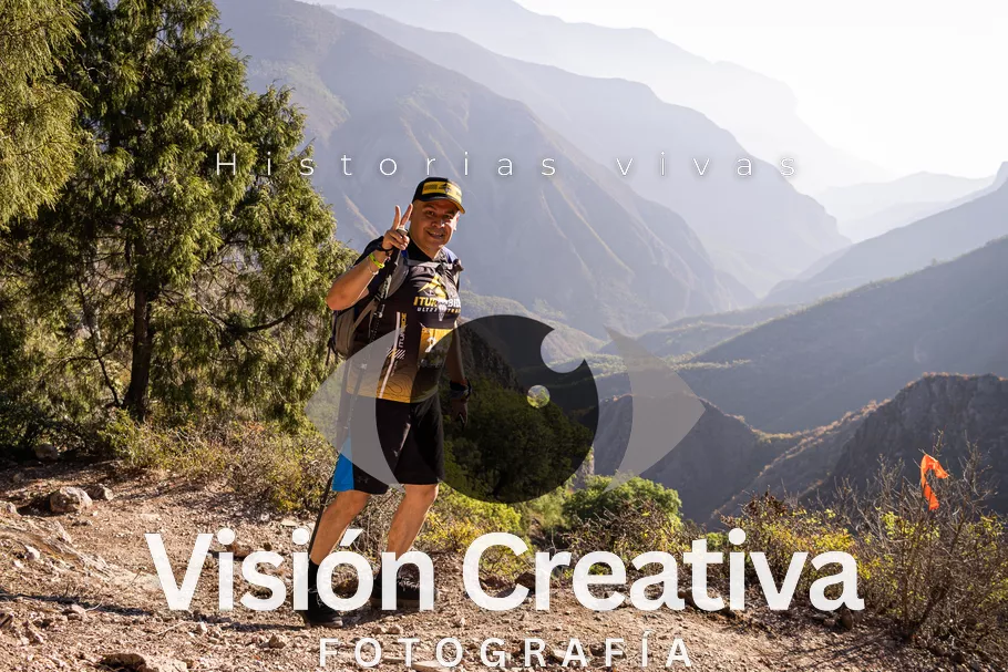 Foto del evento Iturbide Ultra Trail 2025