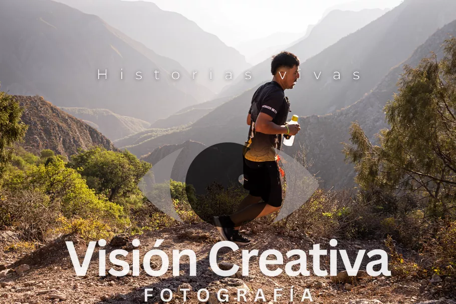 Foto del evento Iturbide Ultra Trail 2025